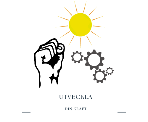 Utveckladinkraft